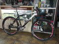 foto de Vendo  GIANT XTC COMP 2 Y HORQUILLA DT SWISS XC 100.