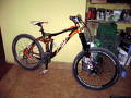 foto de venzo exeed xco