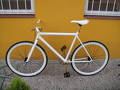 foto de Vendo  BICICLETA FIXIE NUEVA!! 1 AO DE GARANTIA.