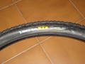 foto de Vendo  cubiertas de Kevlar: una Maxxis Larsen Exception Series 26x2.0 y schwalde smart sam de kevlar