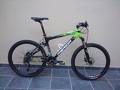 foto de Vendo Merida - Mission Carbon Team