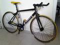 foto de specialized langster tipo fixie