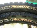foto de Cubiertas Kenda Koyote