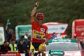 foto de Vuelta a Espa�a 2014...Etapa 16...Gana espa�ol Alberto Contador... L�der: Contador