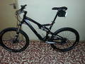 foto de Vendo Specialized FSR STUMPJUMPER COMP