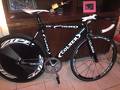 foto de Vendo colner de pista
