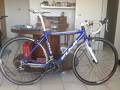 foto de Vendo Fuji Roubaix 3.0