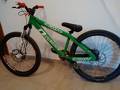 foto de Vendo Scott YZ 0 LTD 