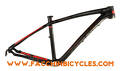 Vendo Colner rodado 27.5 carbono 