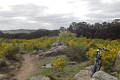 foto de Tandil previa Enduro Meeting