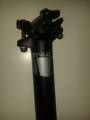 foto de Vendo truvativ stylo T20 vela seatpost