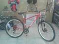 foto de Vendo venzo raptor r29