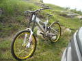 Vendo Vairo ZK1 "08