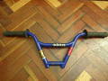 Vendo manubrio primo moes bars