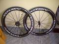 foto de Vendo Ruedas Mavic Cosmic SLE Carbono