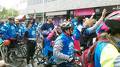 foto de Bicicleteada solidaria - Avellaneda
