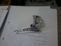 foto de Vendo Descarrilador Shimano Sora