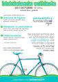 foto de Bicicleteada Solidaria