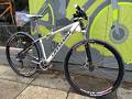 foto de Cannondale Flash recien armada !