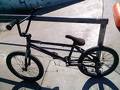 foto de me robaron la bicicleta bmx 