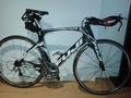 foto de Vendo  NUEVA Fuji Norcom Straight 2.5 Full Carbon 2014!
