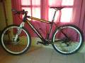 foto de Vendo Merida Matts Cruise 5.5