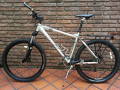 foto de Vendo Bicicleta Trek 6500 Disc 2008 + 2 Ruedas Completas P/ Ruta