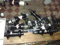 foto de Vendo krow, novatec, rival, gt y genericas