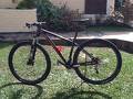 foto de Vendo Specialized Crave Pro, Rodado 29, modelo 2014 talle M (17,5)