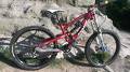 foto de Vendo Jamis dakar bam 2 2012