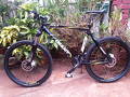 foto de Vendo  GIANT ATX 7 - $10mil
