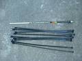 foto de Vendo Rayos Mavic CrossMax SRL 
