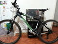 foto de Vendo Raleigh Mojave 4.5 vend o permuto x Dirt/street