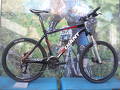 foto de Vendo Bicicleta Mtb Giant Xtc Aluminio