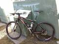 foto de Vendo Sars Demon carbon