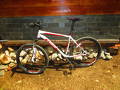 foto de Vendo TREK 4300 DISC 2014