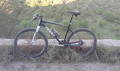 foto de mi xtc con ruedas 27.5