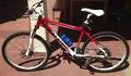 foto de Vendo Raleigh mojave 4.0 2013