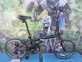 foto de Vendo Biciclate Paseo Plegable Sbk