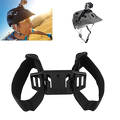 Accesorio Gopro Correa Para Casco