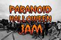 foto de PARANOID HALLOWEEN JAM RIO CUARTO