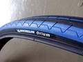 foto de Vendo MICHELIN ORIUM 700X23C AZUL