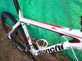 foto de Vendo Cuadro BIANCHI METHANOL SL TALLE M