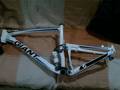 foto de Vendo giant amthem 