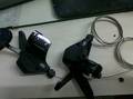 foto de Vendo Shifter Shimano Acera 9 vel