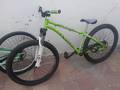 foto de mi bike