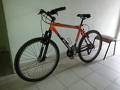 foto de Vendo raleigh mojave 2.0