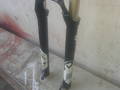 foto de Vendo  amortiguacion inteligente rock shox brain sid, rod 29, frente conico,