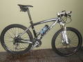 foto de Vendo SCOTT SCALE 4.0 XT CONTINENTAL,DTSWISS,HORQUILLA ETC..