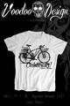 foto de Vendo Remera Voodoo Design Cicloturista